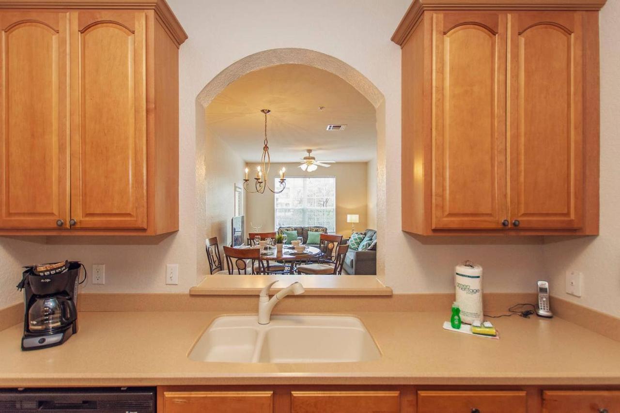 Vista Cay Standard 3 Bedroom Condo Orlando Exterior photo