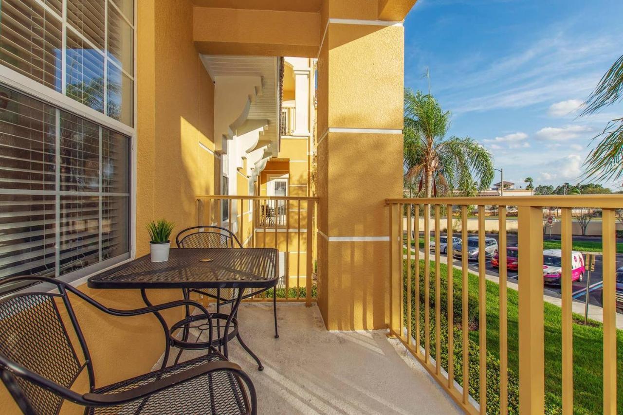 Vista Cay Standard 3 Bedroom Condo Orlando Exterior photo